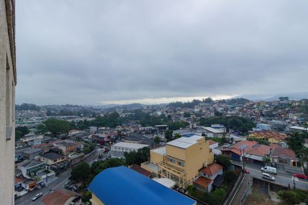 Apartamento para alugar com 38m², 2 quartos e sem vagaVista Quarto 1