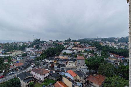 Apartamento para alugar com 38m², 2 quartos e sem vagaVista Quarto 2
