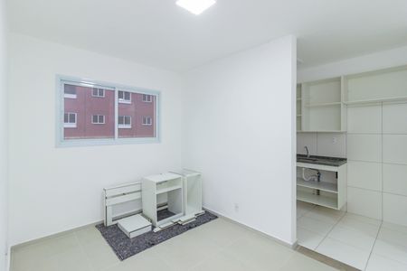 Apartamento para alugar com 38m², 2 quartos e sem vagaSala