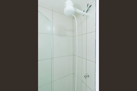 Apartamento para alugar com 38m², 2 quartos e sem vagaBanheiro