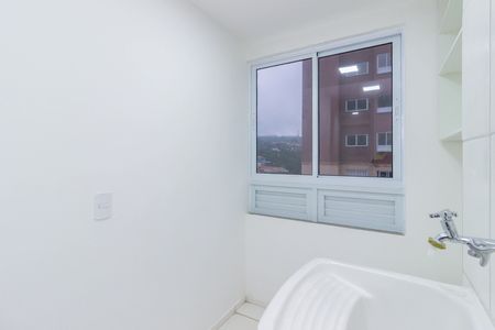 Apartamento para alugar com 38m², 2 quartos e sem vagaCozinha