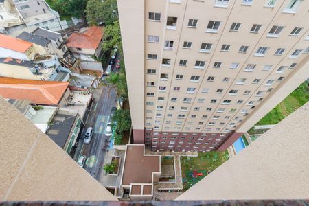 Apartamento para alugar com 38m², 2 quartos e sem vagaVista Sala
