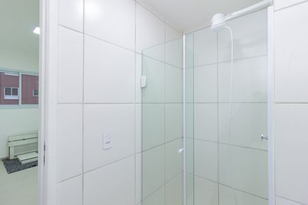 Apartamento para alugar com 38m², 2 quartos e sem vagaBanheiro