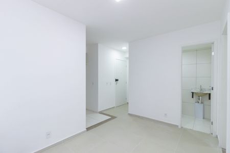 Apartamento para alugar com 38m², 2 quartos e sem vagaSala