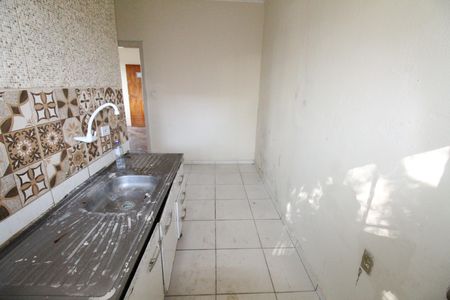 Apartamento para alugar com 60m², 1 quarto e sem vagaCozinha