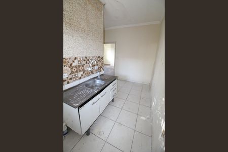 Apartamento para alugar com 60m², 1 quarto e sem vagaCozinha