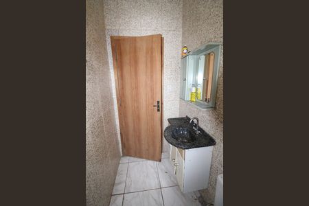 Apartamento para alugar com 60m², 1 quarto e sem vagaBanheiro