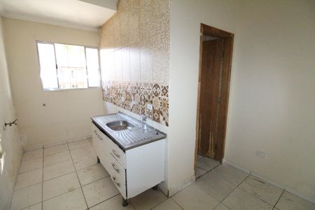 Apartamento para alugar com 60m², 1 quarto e sem vagaCozinha