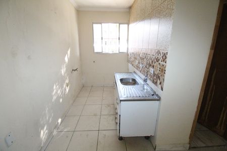 Apartamento para alugar com 60m², 1 quarto e sem vagaCozinha