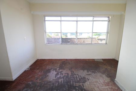 Sala de apartamento para alugar com 1 quarto, 60m² em Centro, São José dos Campos