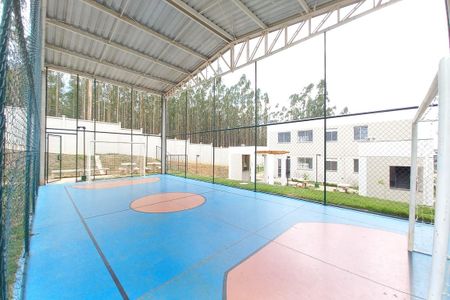 Apartamento à venda com 39m², 2 quartos e 1 vagaQuadra Esportiva