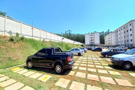 Apartamento à venda com 39m², 2 quartos e 1 vagaGaragem 