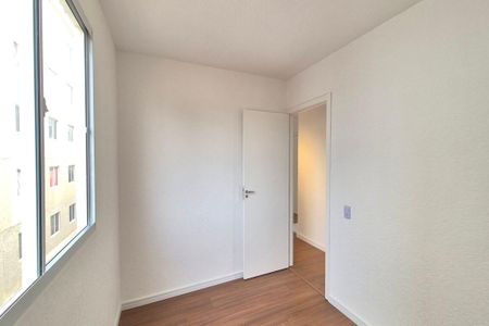 Quarto 1  de apartamento à venda com 2 quartos, 39m² em Jardim Rossin, Campinas