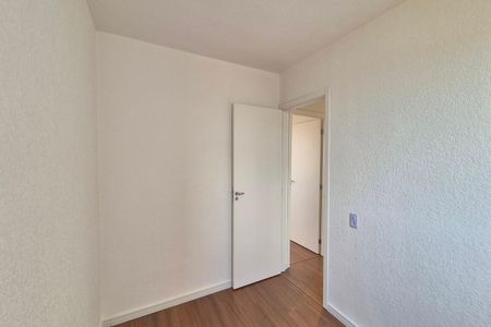 Apartamento à venda com 39m², 2 quartos e 1 vagaQuarto 2 