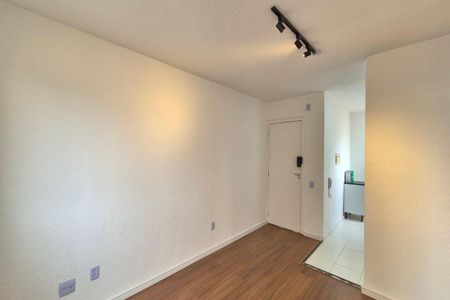 Sala de apartamento à venda com 2 quartos, 39m² em Jardim Rossin, Campinas