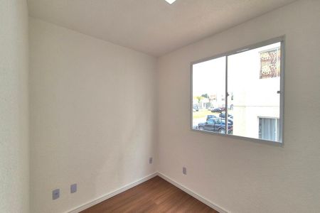 Apartamento à venda com 39m², 2 quartos e 1 vagaQuarto 1 