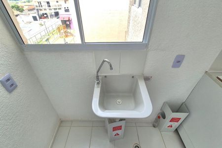 Apartamento à venda com 39m², 2 quartos e 1 vagaÁrea de Serviço