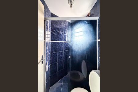 Apartamento para alugar com 50m², 2 quartos e sem vaga Apartamento para alugar com 50m², 2 quartos e sem vagaBanheiro