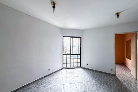 Sala de apartamento para alugar com 2 quartos, 50m² em Canindé, São Paulo