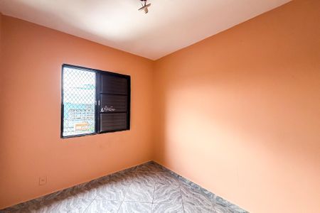 Quarto 2 de apartamento para alugar com 2 quartos, 50m² em Canindé, São Paulo
