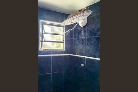 Apartamento para alugar com 50m², 2 quartos e sem vaga Apartamento para alugar com 50m², 2 quartos e sem vagaBanheiro
