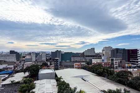 Apartamento para alugar com 50m², 2 quartos e sem vaga Apartamento para alugar com 50m², 2 quartos e sem vagaVista do Quarto 2