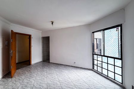 Sala de apartamento para alugar com 2 quartos, 50m² em Canindé, São Paulo