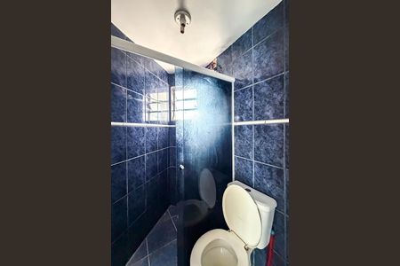 Apartamento para alugar com 50m², 2 quartos e sem vaga Apartamento para alugar com 50m², 2 quartos e sem vagaBanheiro