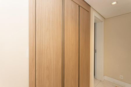 Corredor de apartamento à venda com 3 quartos, 140m² em Tatuapé, São Paulo