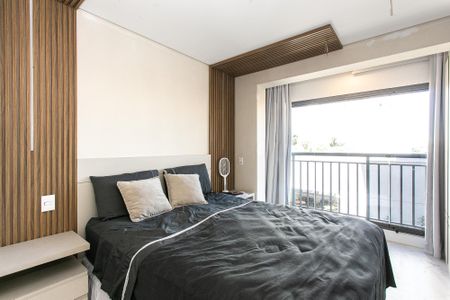 Apartamento à venda com 140m², 3 quartos e 2 vagasSuíte 1