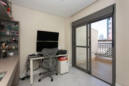 Apartamento à venda com 140m², 3 quartos e 2 vagasQuarto