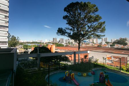 Apartamento à venda com 140m², 3 quartos e 2 vagasVista do Garden
