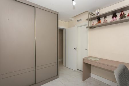 Apartamento à venda com 140m², 3 quartos e 2 vagasQuarto