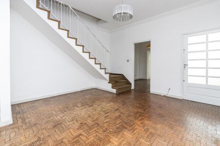 Sala de casa para alugar com 3 quartos, 180m² em Parque Colonial, São Paulo