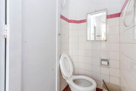 Área de Serviço de casa para alugar com 3 quartos, 180m² em Parque Colonial, São Paulo