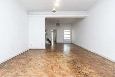 Sala de casa para alugar com 3 quartos, 180m² em Parque Colonial, São Paulo