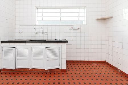 Cozinha de casa para alugar com 3 quartos, 180m² em Parque Colonial, São Paulo