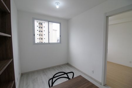 Sala de apartamento para alugar com 1 quarto, 35m² em Jardim Peri Peri, São Paulo