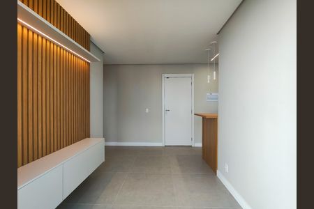 Sala de apartamento para alugar com 2 quartos, 45m² em Santo Cristo, Rio de Janeiro