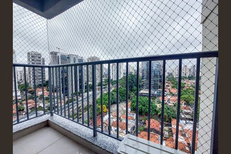 Studio para alugar com 25m², 1 quarto e sem vaga Studio para alugar com 25m², 1 quarto e sem vagaStudio