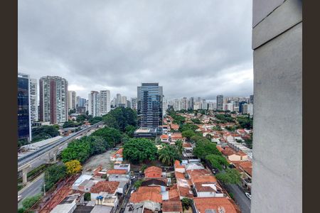 Studio para alugar com 25m², 1 quarto e sem vaga Studio para alugar com 25m², 1 quarto e sem vagaStudio