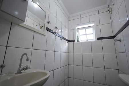 Casa para alugar com 70m², 3 quartos e 1 vagaBanheiro 2