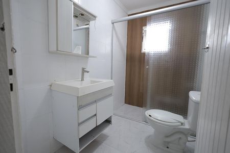Casa para alugar com 70m², 3 quartos e 1 vagaBanheiro 1