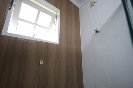 Casa para alugar com 70m², 3 quartos e 1 vagaBanheiro 1