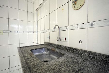 Casa para alugar com 70m², 3 quartos e 1 vagaCozinha