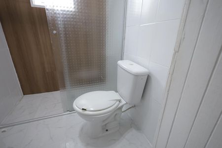 Casa para alugar com 70m², 3 quartos e 1 vagaBanheiro 1