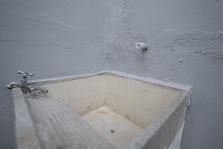 Casa para alugar com 70m², 3 quartos e 1 vagaÁrea de Serviço