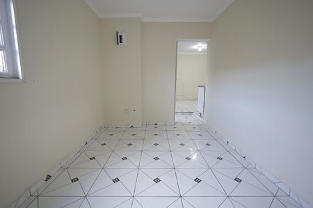 Sala de casa para alugar com 3 quartos, 70m² em Jardim do Estádio, Santo André