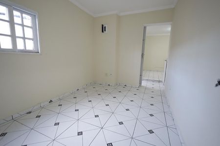 Sala de casa para alugar com 3 quartos, 70m² em Jardim do Estádio, Santo André
