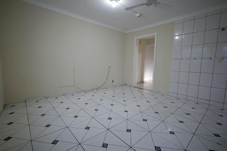 Casa para alugar com 70m², 3 quartos e 1 vagaCozinha